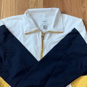 Forever 21 jacket, size Small